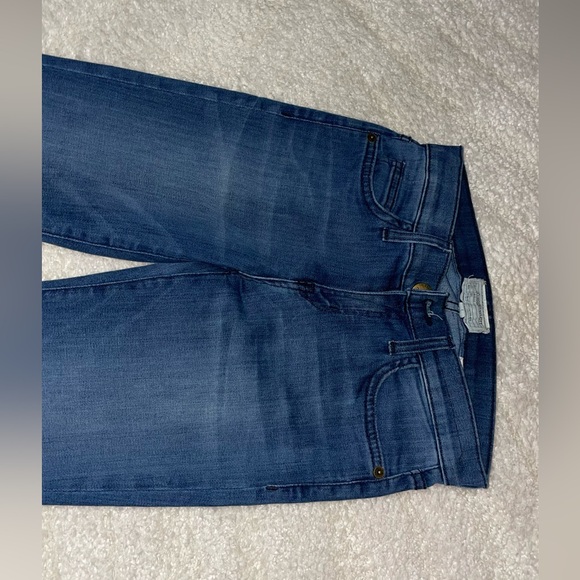 Current/Elliott | Skinny Jeans - Picture 4 of 10